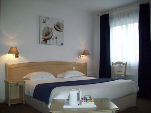 Le Charollais Motel Restaurant Contact-Hotel Vitry-en-Charollais Eksteriør billede